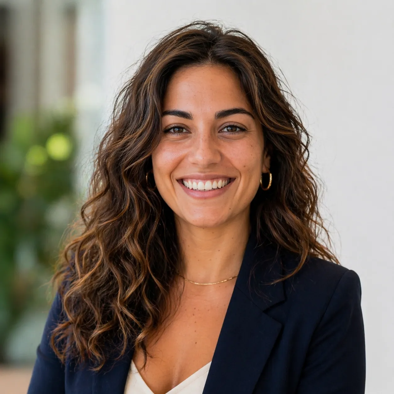 Profile photo of agent Maria Ramirez